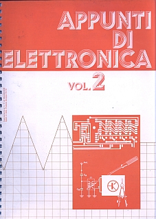 Appunti di Elettronica vol 2 all Sperimentare n11